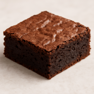 Klasik Brownie
