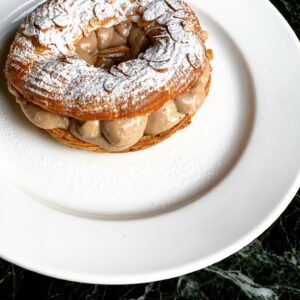 Paris-Brest